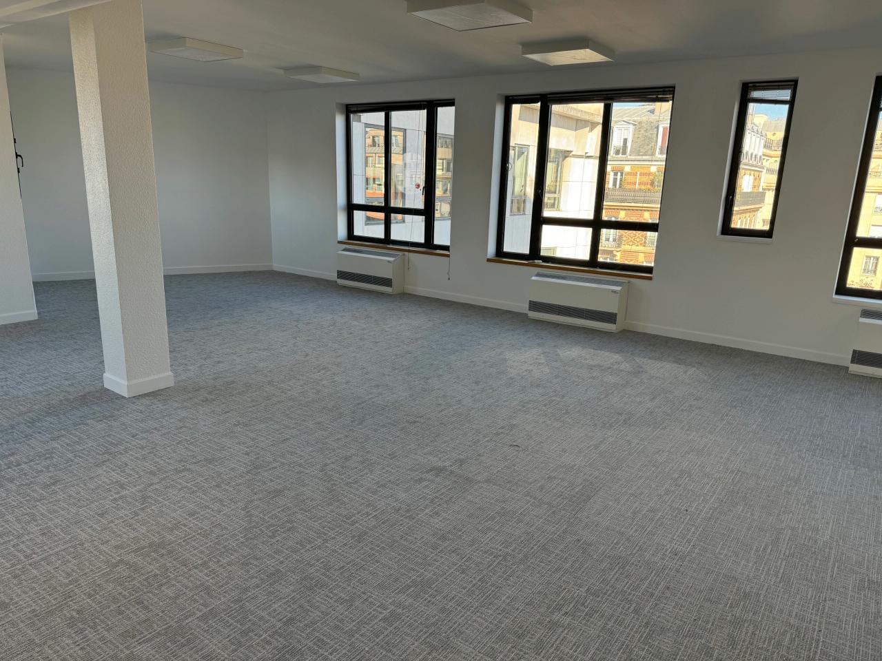 Bureau Levallois-Perret 320m² Location bureau Levallois-Perret Hauts-de-Seine OLBUR2205737 4